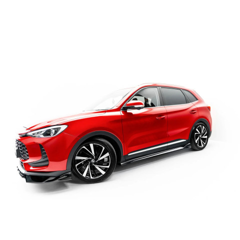 Zestaw splitterów Maxton Design - MG ZS Mk2
