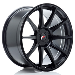 JR Wheels JR11 19x9,5 ET31 5x112 Matt Black