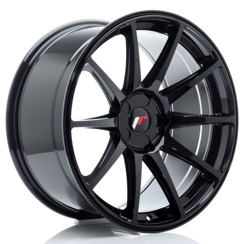 JR Wheels JR11 19x9,5 ET31 5x120 Gloss Black