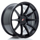 JR Wheels JR11 19x9,5 ET35 5x112 Matt Black