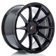 JR Wheels JR11 19x9,5 ET35 5x114,3 Gloss Black