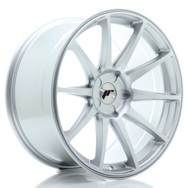 JR Wheels JR11 19x9,5 ET35 5x114,3 Hyper Silver