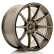 JR Wheels JR11 19x9,5 ET35 5x114,3 Matt Bronze