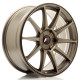 JR Wheels JR11 19x8,5 ET31 5x114,3 Matt Bronze