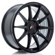 JR Wheels JR11 19x8,5 ET35 5x112 Matt Black