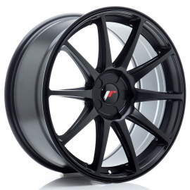 JR Wheels JR11 19x8,5 ET35 5x112 Matt Black