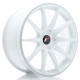 JR Wheels JR11 19x8,5 ET42 5x114,3 White