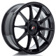 JR Wheels JR11 18x7,5 ET40 5x112 Gloss Black