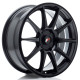 JR Wheels JR11 18x7,5 ET40 5x112 Matt Black