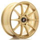 JR Wheels JR11 18x7,5 ET40 5x120 Gold