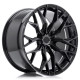 Concaver CVR1 21x8,5 ET20-45 BLANK Double Tinted Black
