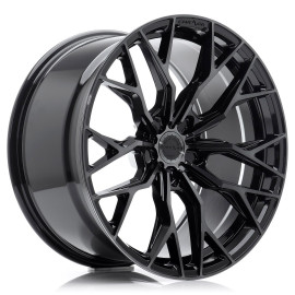 Concaver CVR1 21x8,5 ET20-45 BLANK Double Tinted Black