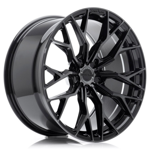 Concaver CVR1 21x8,5 ET20-45 BLANK Double Tinted Black