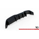 Dyfuzor Tylnego Zderzaka - Ford Fiesta ST Mk7 Facelift 3D WYPRZ