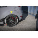 Splittery Boczne Tylnego Zderzaka - Ford Fiesta mk7 ST