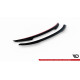 Spoiler CAP Lotka Tył -Maserati Ghibli Modena Mk3 Facelift 2017 - 2020