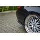 Splittery Boczne Tylnego Zderzaka - BMW 3 E92 M-pakiet FL WYPRZ