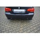 Splittery Boczne Tylnego Zderzaka - BMW 3 E92 M-pakiet FL WYPRZ
