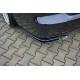 Splittery Boczne Tylnego Zderzaka - BMW 3 E92 M-pakiet FL WYPRZ