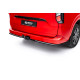 Splittery Boczne Tył - Ford Transit Custom / Tourneo Custom Mk2 WYPRZ