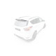 Spoiler CAP - Ford Kuga ST-Line Mk2 Facelift
