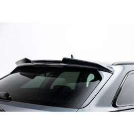 Spoiler CAP 3D - Audi A6 C8 Avant / S6 C8 Avant / FL