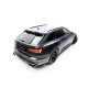 Spoiler CAP 3D - Audi A6 C8 Avant / S6 C8 Avant / FL