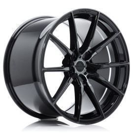Concaver CVR4 21x11,5 ET58 5x112 Double Tinted Black