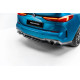 Splitter / dokładka tylnego zderzaka - BMW 2 F44 Gran Coupe M-Pack