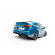 Zestaw splitterów Maxton Design V.2 - BMW 2 F44 Gran Coupe M-Pack