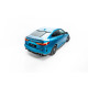 Zestaw splitterów Maxton Design V.2 - BMW 2 F44 Gran Coupe M-Pack