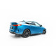 Zestaw splitterów Maxton Design V.2 - BMW 2 F44 Gran Coupe M-Pack