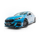 Zestaw splitterów Maxton Design V.2 - BMW 2 F44 Gran Coupe M-Pack