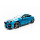 Zestaw splitterów Maxton Design V.2 - BMW 2 F44 Gran Coupe M-Pack