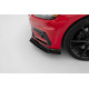 Flapsy przód - Volkswagen Golf R / R-Line Mk7 FL