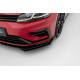 Flapsy przód - Volkswagen Golf R / R-Line Mk7 FL