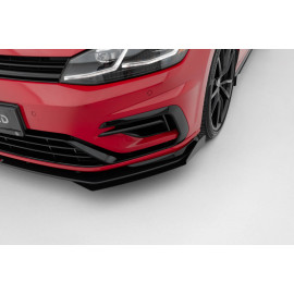 Flapsy przód - Volkswagen Golf R / R-Line Mk7 FL