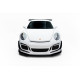 Splitter / Dokładka przód - Porsche 911 991 GT3 2021-