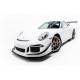 Splitter / Dokładka przód - Porsche 911 991 GT3