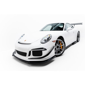 Splitter / Dokładka przód - Porsche 911 991 GT3