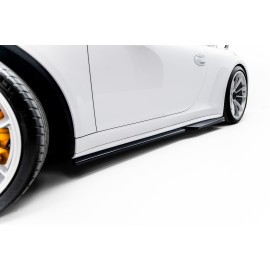 Dokładki Progów - Porsche 911 991 GT3 