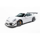 Dokładki Progów - Porsche 911 991 GT3 