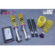 10240021 Zawieszenie gwintowane KW V1 ABARTH 500C / 595C / 695C (312) 05/2008-