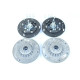 Camber Plates - BMW F30 3D