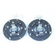 Camber Plates 3D - BMW F20 F21 F22 F30 F31 F32 F33 F34 F36 F80