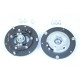 Camber Plates - BMW F30 3D