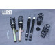 Gwint DTSline Seat Leon (5F) HB FWD (VA amor. Ø 50mm), tylko do aut z belką z tyłu