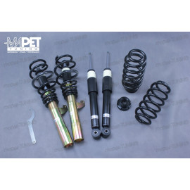 Gwint DTSline VW Passat B6 Variant FWD + 4WD