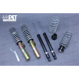 Gwint DTSline VW Golf IV Variant FWD