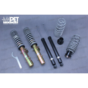 Gwint DTSline VW Golf IV HB FWD